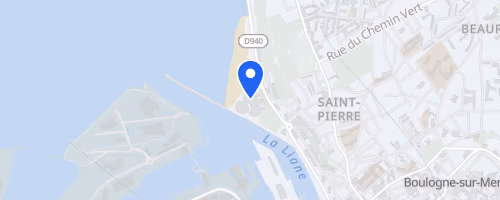 10 km de Boulogne-sur-Mer