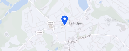 Les Crêtes La Hulpoises