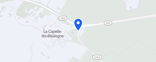 La Capelloise - La Capelle-les-boulogne
