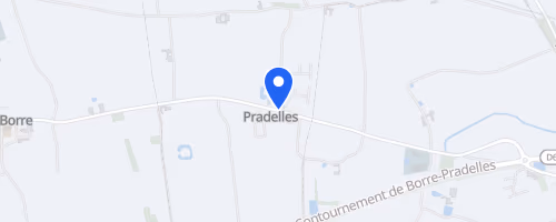 La Pradelloise - Pradelles