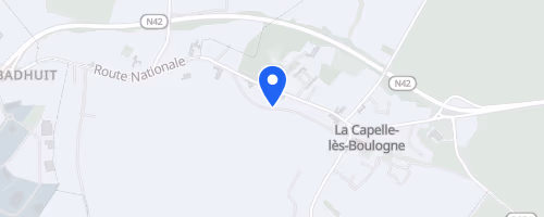 Rando Étape Du Tour De France - La Capelle-les-boulogne