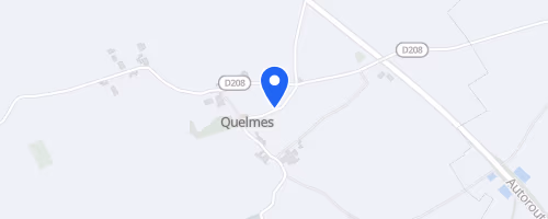 Daq'trail - Quelmes