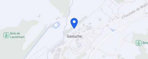 Le Jogging des Blancs Gilets - Gastuche