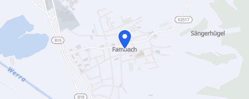 39. Famberglauf