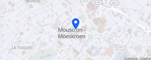 Mobi'Run - Mouscron