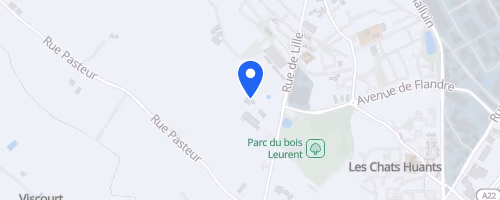 Les foulées nature - Roncq