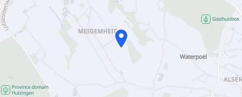 Jaarmarkt Jogging Beersel