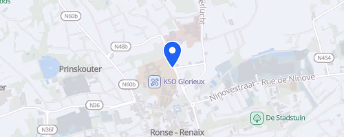 Flandrientrail