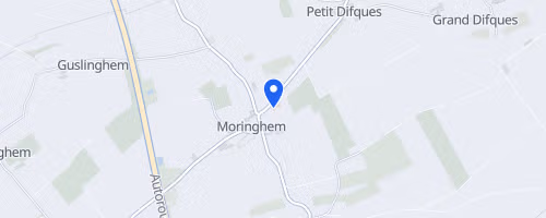 Trail des Epeutnaerts - Moringhem