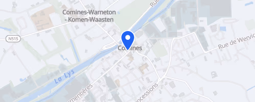 Course des géants - Comines