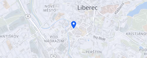 Mattoni Liberec Nature Run