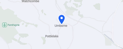 Umborne Ug