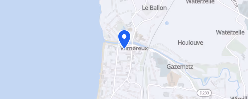 Wim'run - Wimereux