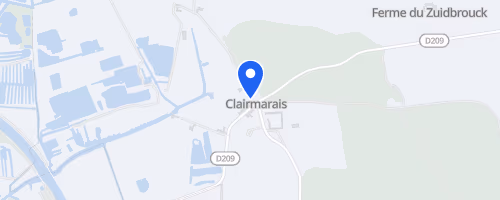 Les Foulées Nocturnes de la St-Patrick - Clairmarais