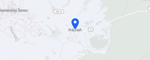 Běh kolem Panské skály