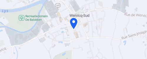 Franco Belge run - Wervicq-Sud