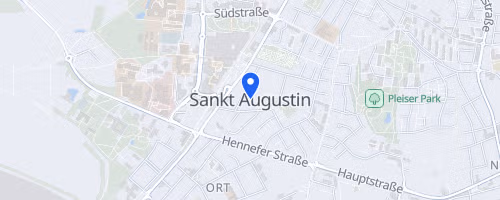 3. Sankt Augustiner RTF