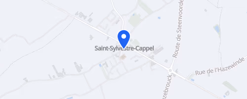 Trail des 3 monts - Saint-Sylvestre-Cappel