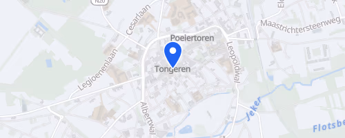 Aterstaose Jogging