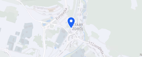 Wałbrzyski Bieg Towarzyski