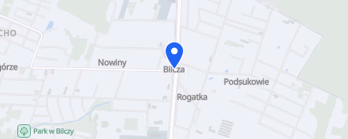 Bilczańska Dycha