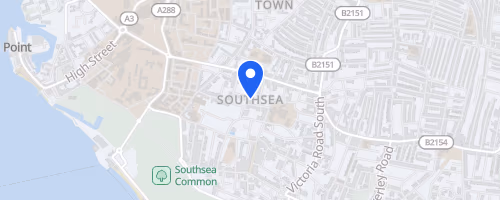Portsmouth Coastal Waterside Marathon