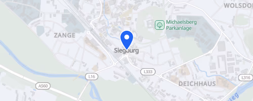 Rund um die Siegburger Abtei