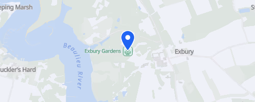Exbury Gardens 10K