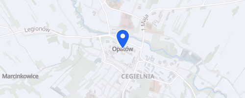 Bieg Ziemi Opatowskiej-Bieg Pokoju