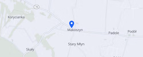 Makoska Dycha