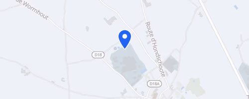 Course de Noël des moulins - Steenvoorde
