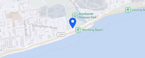 Inflatable 5K Brighton