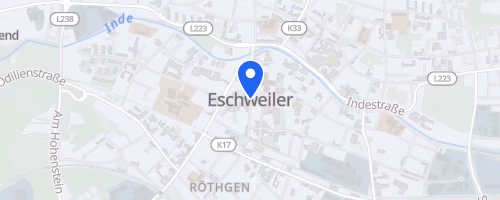 54. Internationaler Eschweiler Volkslauf