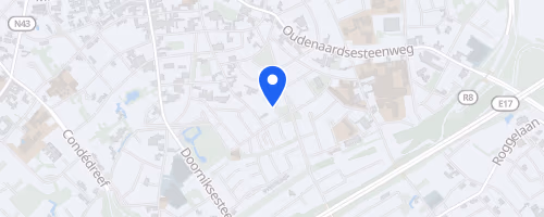Bruggenloop Kortrijk