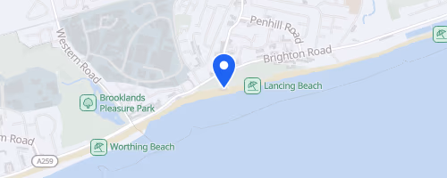 Lancing 10k 2026