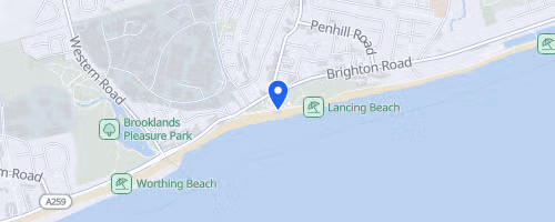 Lancing 10K