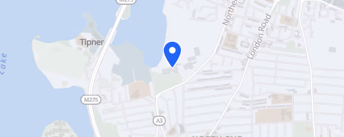 OMEGA PORTSMOUTH CIRCUITS