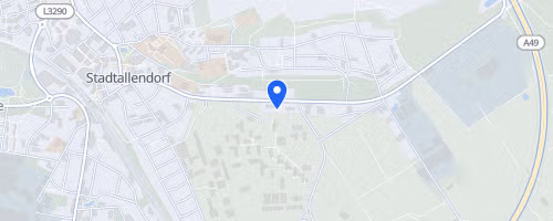 38. Stadtallendorfer Stadtlauf