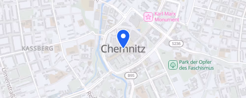 Chemnitzer Adelsberglauf - Geländelauf rund um den Adelsberg