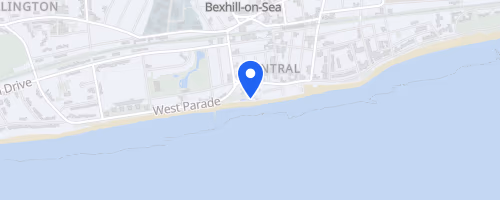 GBR Run Bexhill 5k Series Race Three