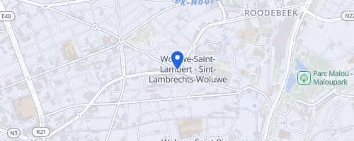 La Bruxelloise