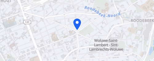 Les 15km de Woluwe
