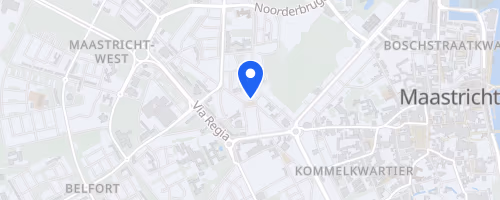 BRM1000 Maastricht - Parijs - Maastricht