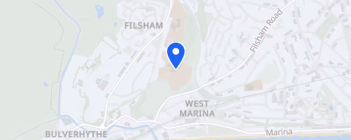 Hastings Half Marathon & Mini Run