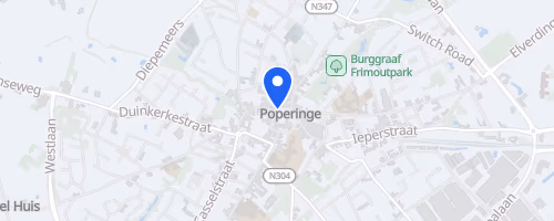 Mondi Run Poperinge