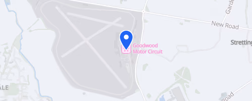Running GP at Goodwood Motor Circuit Races & Duathlons July 2027