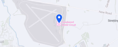Goodwood TT league incorporating the VTTA Southern Closed Circuit Championship