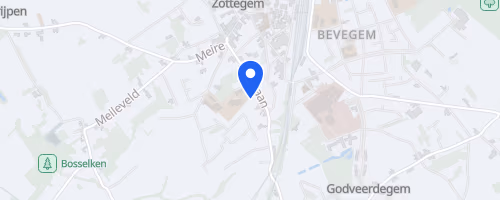 Egmontloop Zottegem