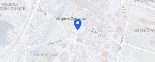 Nocny Patrol Kielce