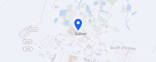 Les foulees guinoises - Guines